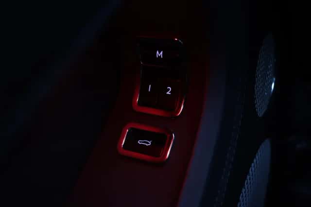 Bentley Continental GT (2022) thumbnail 42