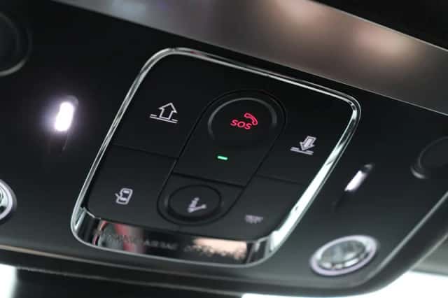 Bentley Continental GT (2022) thumbnail 43