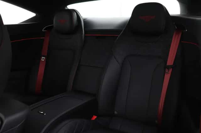 Bentley Continental GT (2022) thumbnail 47
