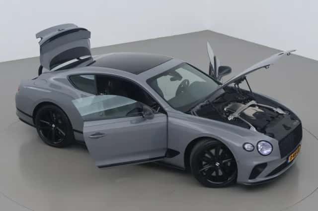 Bentley Continental GT (2022) thumbnail 6