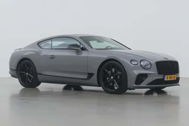 Bentley Continental GT (2022) thumbnail 56