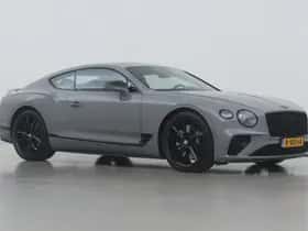 Bentley Continental GT (2022) thumbnail 56