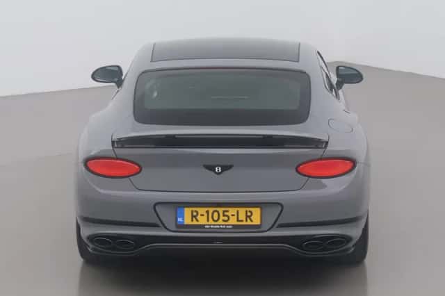 Bentley Continental GT (2022) thumbnail 9