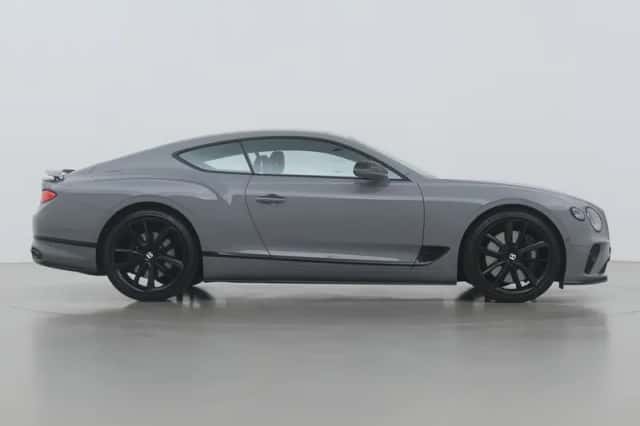 Bentley Continental GT (2022) thumbnail 10