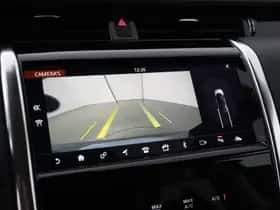 Land Rover Discovery Sport (2021) thumbnail 11