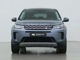 Land Rover Discovery Sport (2021) thumbnail 16