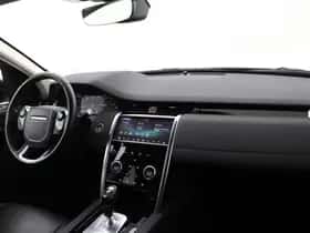 Land Rover Discovery Sport (2021) thumbnail 17