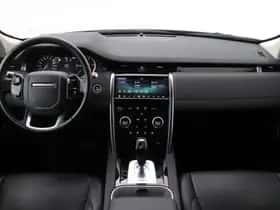 Land Rover Discovery Sport (2021) thumbnail 4