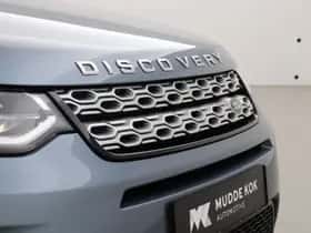 Land Rover Discovery Sport (2021) thumbnail 39