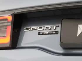 Land Rover Discovery Sport (2021) thumbnail 41