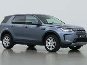 Land Rover Discovery Sport (2021) thumbnail 44
