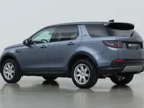 Land Rover Discovery Sport (2021) thumbnail 45