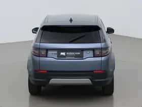 Land Rover Discovery Sport (2021) thumbnail 9