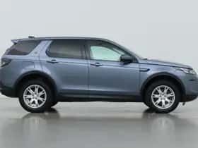Land Rover Discovery Sport (2021) thumbnail 10