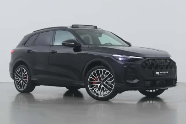 Audi Q5 (2026)