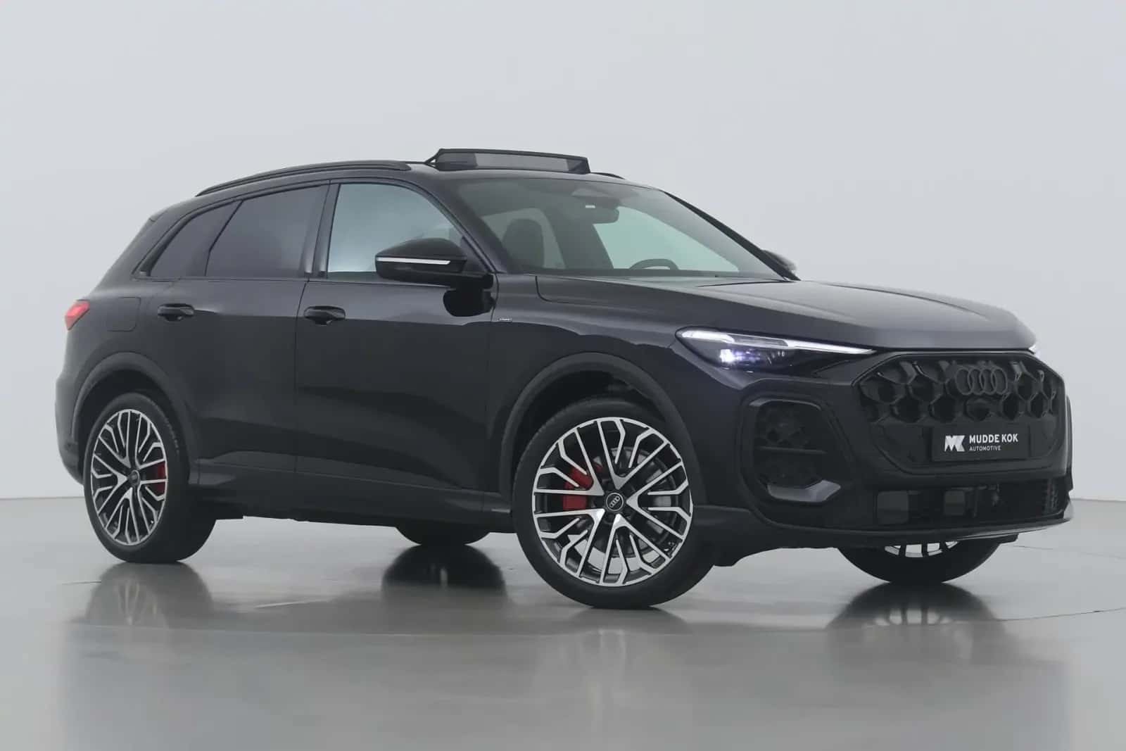 Audi Q5 (2026) — foto 1