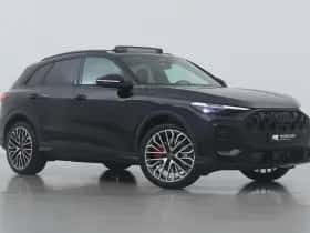 Audi Q5 (2026)
