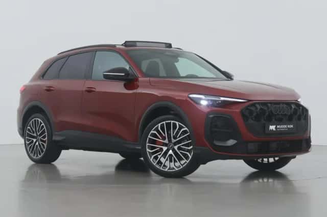 Audi Q5 (2026)