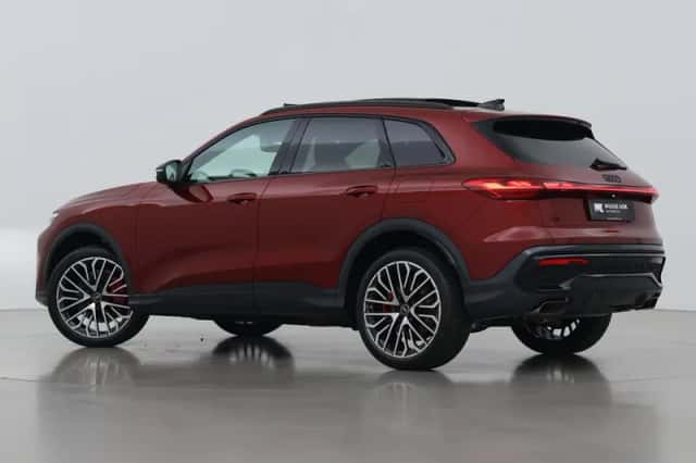 Audi Q5 (2026) thumbnail 2