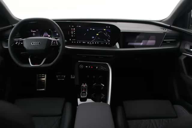 Audi Q5 (2026) thumbnail 4