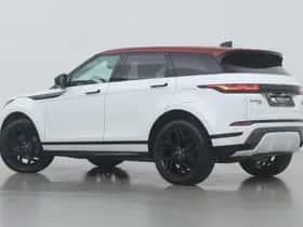 Land Rover Range Rover Evoque (2022) thumbnail 2