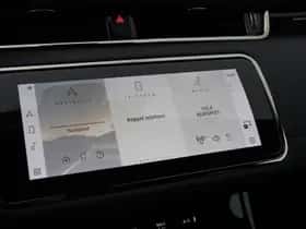 Land Rover Range Rover Evoque (2022) thumbnail 22