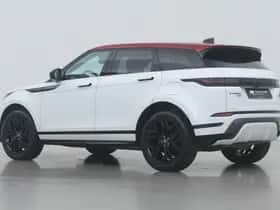 Land Rover Range Rover Evoque (2022) thumbnail 53