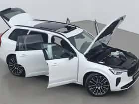 Volvo XC90 (2025) thumbnail 6