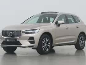 Volvo XC60 (2025) thumbnail 8