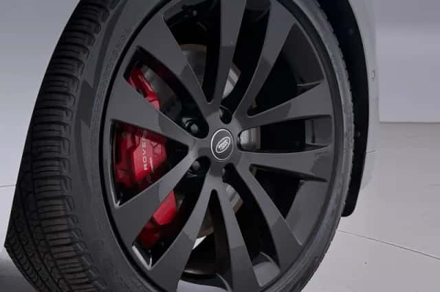 Land Rover Range Rover Sport (2024) thumbnail 18