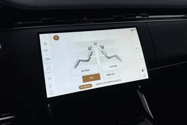 Land Rover Range Rover Sport (2024) thumbnail 25