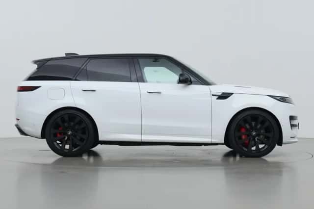 Land Rover Range Rover Sport (2024) thumbnail 10