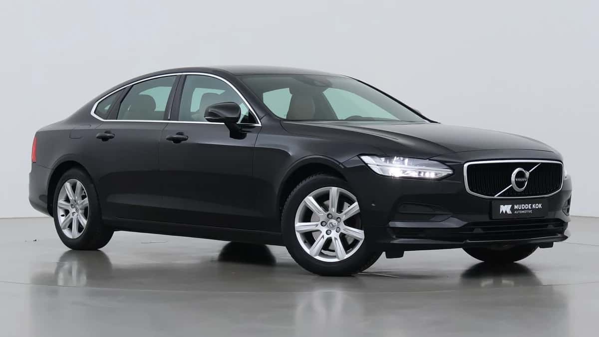 Volvo S90 (2018) — foto 1