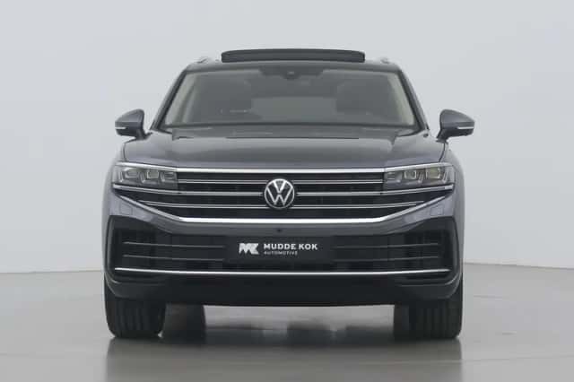 Volkswagen Touareg (2025) thumbnail 16