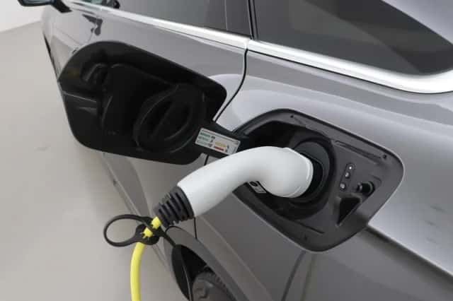 Volkswagen Touareg (2025) thumbnail 17
