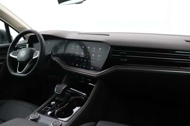 Volkswagen Touareg (2025) thumbnail 19