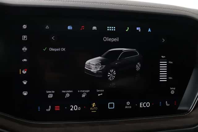 Volkswagen Touareg (2025) thumbnail 24