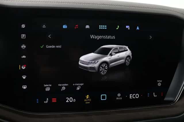 Volkswagen Touareg (2025) thumbnail 26