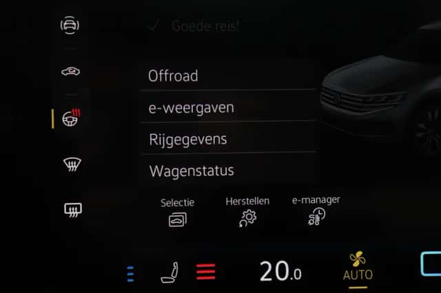 Volkswagen Touareg (2025) thumbnail 27