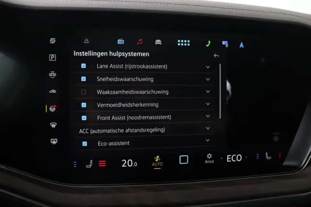 Volkswagen Touareg (2025) thumbnail 29