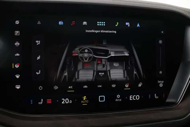 Volkswagen Touareg (2025) thumbnail 31