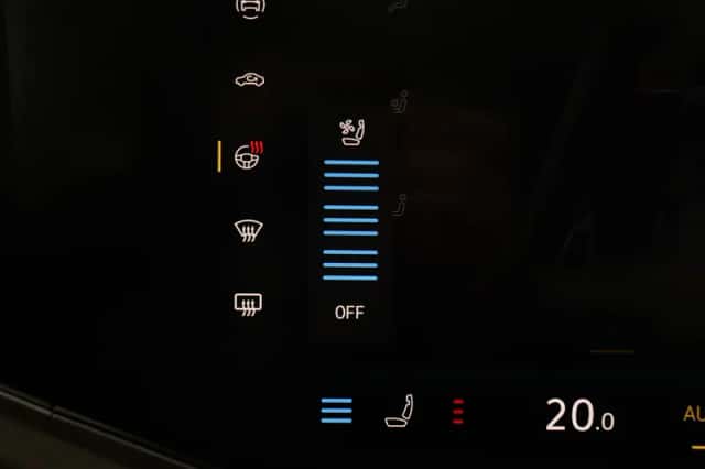 Volkswagen Touareg (2025) thumbnail 33
