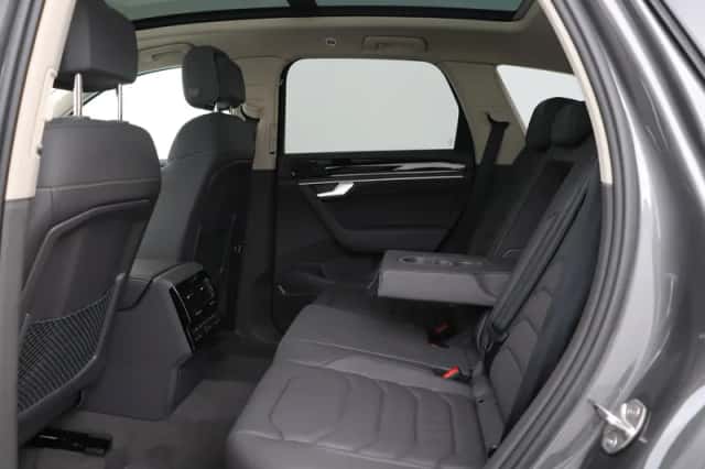 Volkswagen Touareg (2025) thumbnail 49