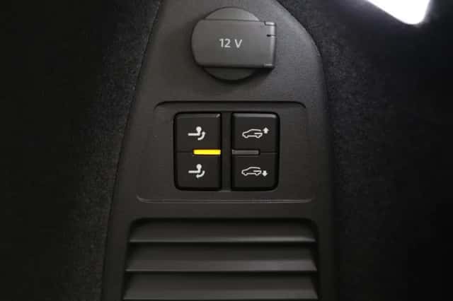 Volkswagen Touareg (2025) thumbnail 53