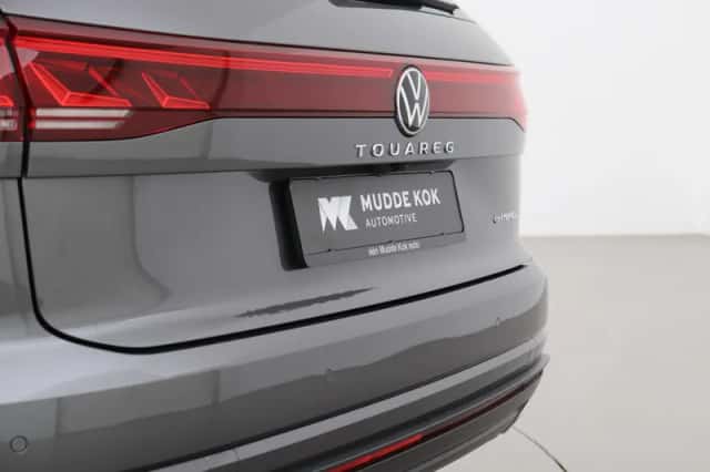 Volkswagen Touareg (2025) thumbnail 59