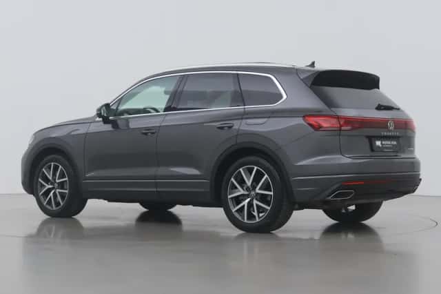 Volkswagen Touareg (2025) thumbnail 64