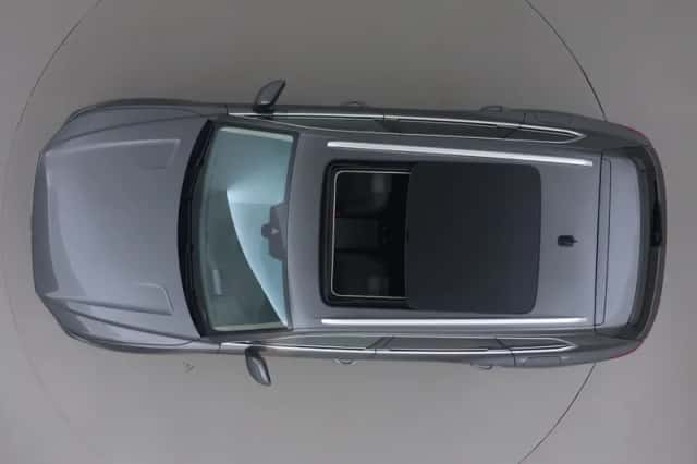 Volkswagen Touareg (2025) thumbnail 65