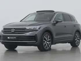 Volkswagen Touareg (2025) thumbnail 8