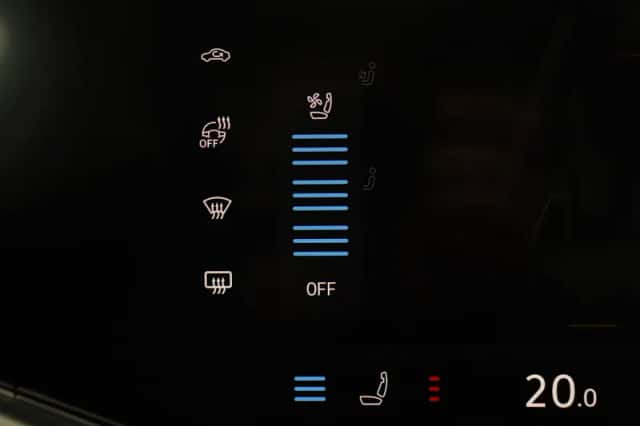 Volkswagen Touareg (2025) thumbnail 13
