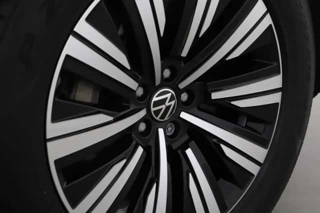 Volkswagen Touareg (2025) thumbnail 18